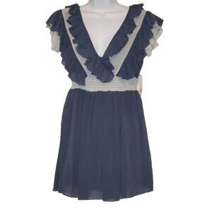 Twelve by Twelve LA Dress